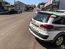 Acidente deixa motociclista gravemente ferido em SMOeste