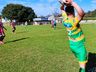 Primeira partida da final do Estadual de Amadores Taça Unsa Bier termina empatada