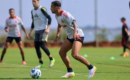 Como o Inter vê a crise no rival horas antes do Gre-Nal