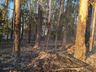 Bombeiros de Iporã do Oeste combatem dois incêndios em 24 horas