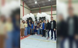 Feira Regional de Ciência de São Miguel do Oeste seleciona projetos para competição estadual