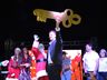 São Bernardino realiza Natal Luz 2021