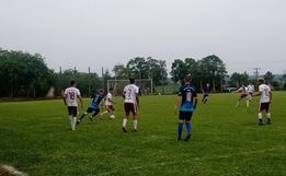 Cruzeiro vence a segunda no Campeonato Municipal de Itapiranga