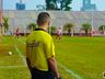 Jogando em casa, Guarani vence Internacional Santanense 