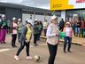 Desfile de sete de setembro reúne escolas e entidades em Campo Erê 