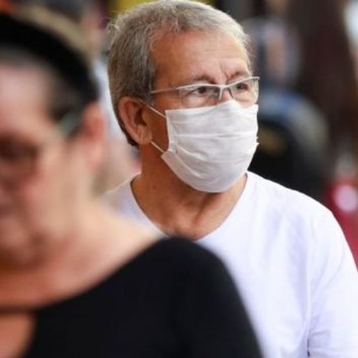Coronavírus: casos suspeitos no Brasil crescem 1.500% em 24 horas