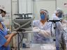 SC atinge 96% de lotação de UTIs com alta de internações por dengue e gripe