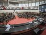 Alesc acata suspensão do processo de impeachment contra Moisés, mas vai recorrer