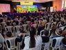 Espetáculo Cirandar encanta público em Campo Erê