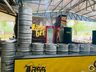 Linha Presidente Becker abre neste sábado a 44ª Oktoberfest