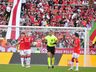 Inter perde por 1 a 0 para o Fortaleza e pode acabar a rodada mais perto do Z-4 do Brasileirão