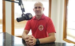 Curso de Bombeiro Comunitário proporciona economia para clubes e comunidades