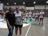 Secretaria de Esporte realiza finais do Basquete Feminino em SMO