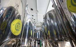 Santa Catarina é líder nacional na abertura de novas cervejarias