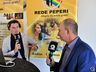 Veja tudo o que aconteceu no Alesc Itinerante em São Miguel do Oeste com a Rede Peperi