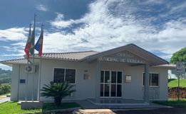 Câmara de Bandeirante aprova 57 projetos e devolve R$ 250 mil para prefeitura