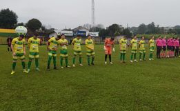 Ypiranga e Guarani empatam na 1ª partida da semifinal do Estadual 