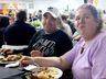 Jantar Alemão da Kerbfest de Iporã do Oeste foi um sucesso