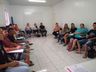 Secretaria da Saúde de São José do Cedro promove capacitação para os ACS