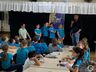 Escola Porto Novo de Itapiranga recebe projeto da Acaert