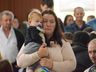 Romaria de Nossa Senhora Aparecida reúne fiéis em São Miguel do Oeste