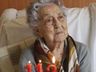 Senhora de 113 anos é a mais velha do mundo a vencer o Coronavírus