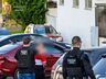 Polícia Civil prende 5 pessoas suspeitas de envolvimento em assalto à boate em SMO