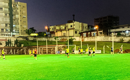 Guarani é superado pela Chapecoense Sub-20 em amistoso de apresentação