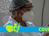 Covid: quase 5 mil pessoas estão recuperadas da doença na região