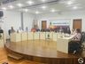 Primeira bibliotecária de Itapiranga é homenageada em sessão solene