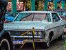 Velho Oeste Car Club promove a 4ª edição do Encontro de Carros Antigos
