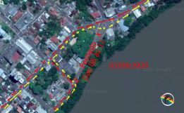 Obras na Avenida Uruguai vão provocar alteração no trânsito de Itapiranga