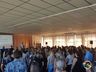 Evento abre o ano letivo em Itapiranga
