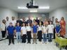 Câmara de Tunápolis empossa nova legislatura do programa Jovem Vereador