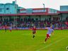 Jogando em casa, Guarani vence Internacional Santanense 