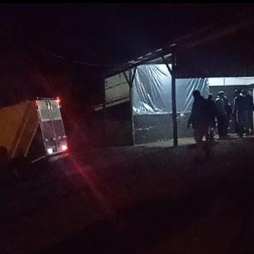 Assaltante é morto por policial de folga que reagiu a um assalto
