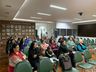 Famílias recebem matrículas na regularização fundiária em Guarujá do Sul