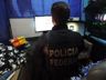 Homem é preso em Maravilha por armazenamento de imagens de abuso infantil
