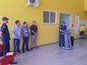 Sede dos Bombeiros recebe R$ 200 mil em novos equipamentos