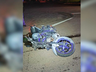 Motociclista morre após queda em acidente na BR-282 em Chapecó