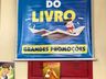 Feira do Livro é sucesso em Campo Erê 