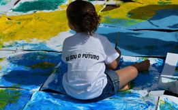 Prazo para participar de edital de seleção de projetos pelo FIA termina neste mês