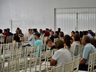 Unopar e Anhanguera realizam formatura de 30 alunos em SMO