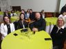 Lions Clube de Campo Erê empossa nova diretoria 