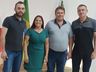 Egídio Simon é eleito presidente da Câmara de Vereadores de São João do Oeste