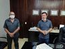 Vice-prefeito de São José do Cedro assume como chefe do executivo
