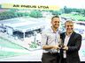 Troféu O Guarani reconhece e homenageia mais de 80 empresas e produtores rurais