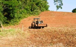Sindicato pede para que prefeituras decretem situação de emergência devido a seca 