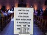 VÍDEO: Igreja Matriz recebe fiéis para celebração do Dia de Finados