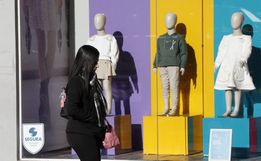 Com nova frente fria, SC terá terça-feira de sol tímido e máxima de 25ºC 